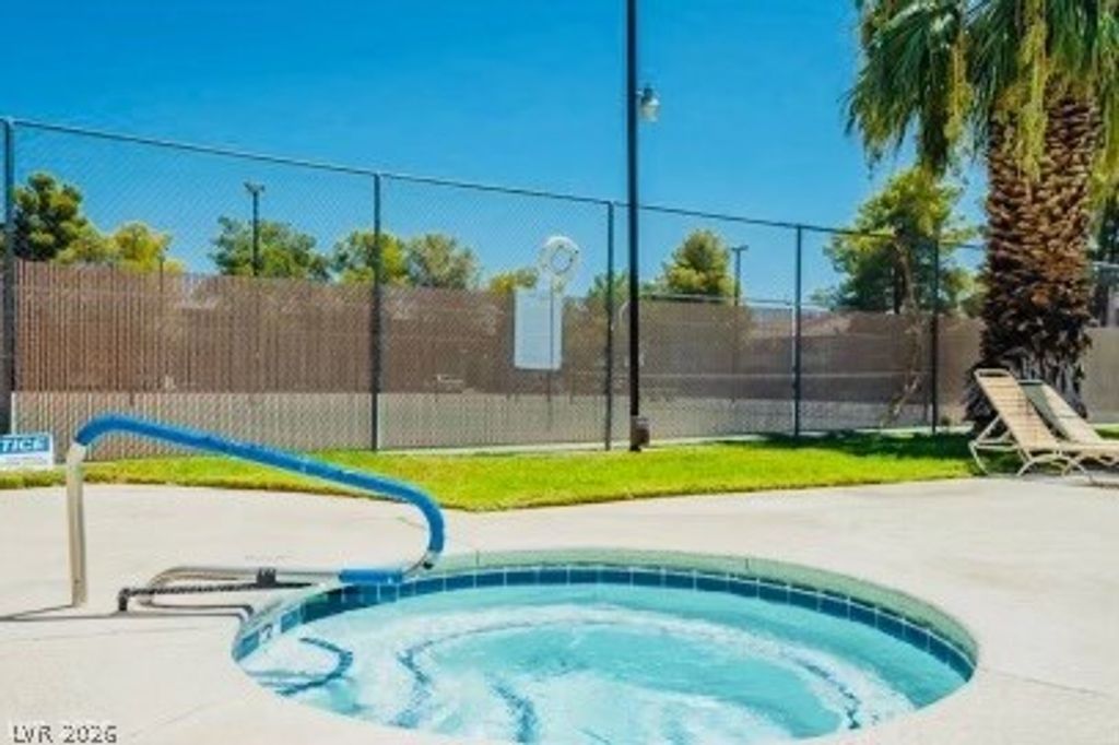 Image 39 of property listing at 5264 Child Court 90, Las Vegas, NV 89103