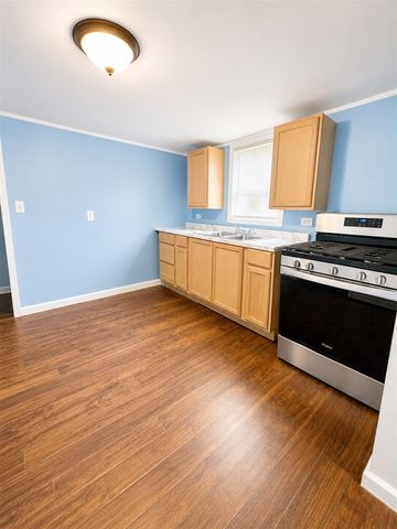 815 Milo Street, Benton Harbor, MI 49022