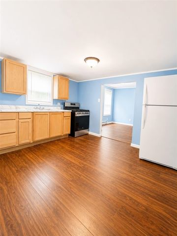 815 Milo Street, Benton Harbor, MI 49022