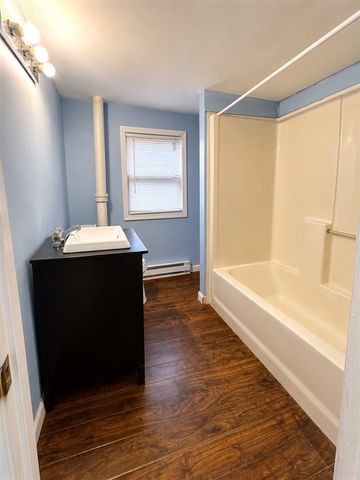 815 Milo Street, Benton Harbor, MI 49022