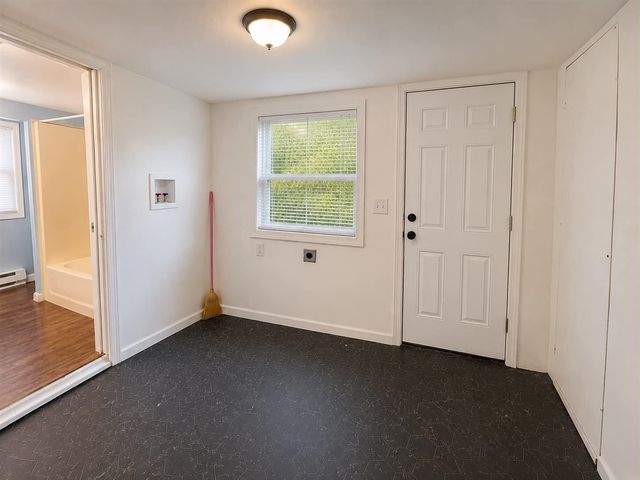 815 Milo Street, Benton Harbor, MI 49022