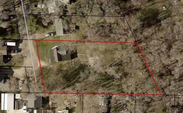 815 Milo Street, Benton Harbor, MI 49022