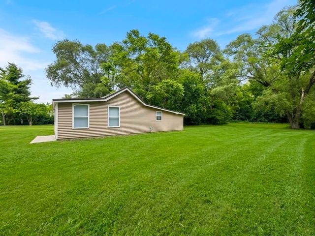 815 Milo Street, Benton Harbor, MI 49022