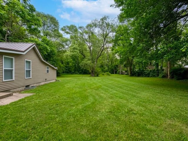 815 Milo Street, Benton Harbor, MI 49022