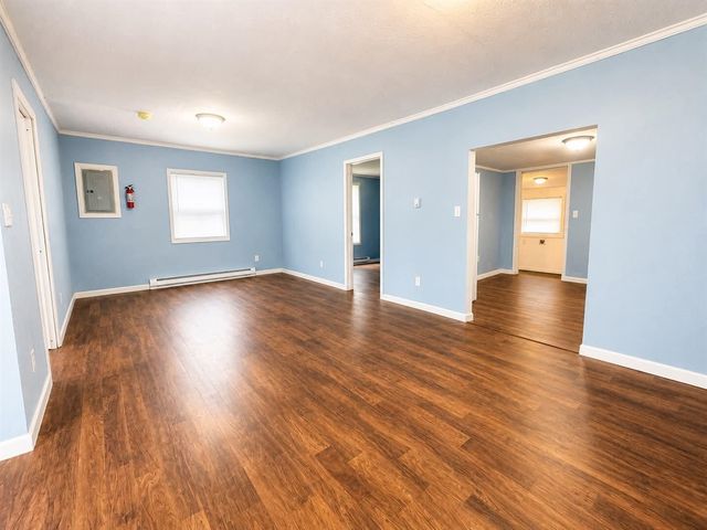 815 Milo Street, Benton Harbor, MI 49022