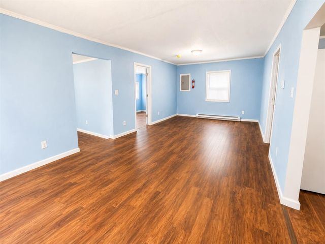 815 Milo Street, Benton Harbor, MI 49022