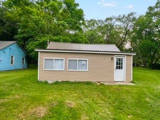 815 Milo Street, Benton Harbor, MI 49022