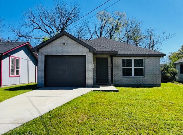 2840 Oakdale, Dallas, TX 75215