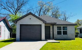 2840 Oakdale, Dallas, TX 75215