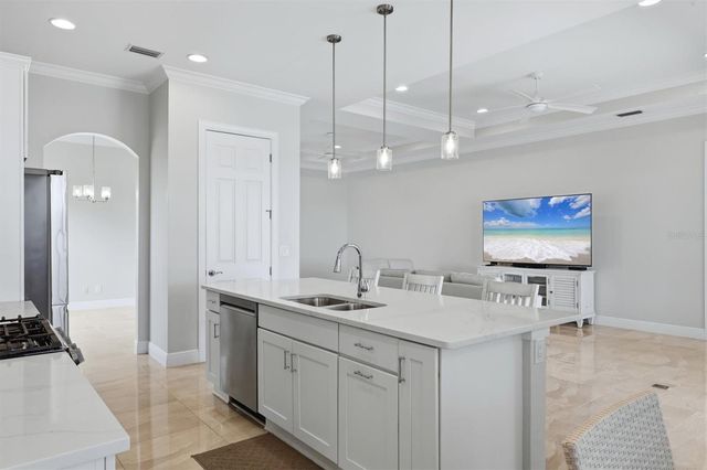 5109 TIDEWATER PRESERVE BLVD, Bradenton, FL 34208