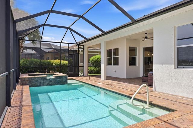 5109 TIDEWATER PRESERVE BLVD, Bradenton, FL 34208
