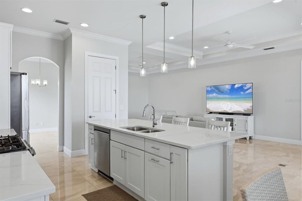 Image 13 of property listing at 5109 TIDEWATER PRESERVE BLVD, Bradenton, FL 34208