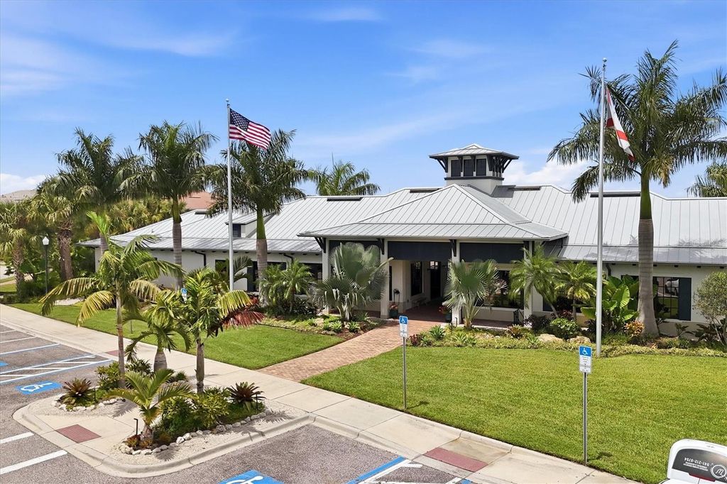 Image 35 of property listing at 5109 TIDEWATER PRESERVE BLVD, Bradenton, FL 34208