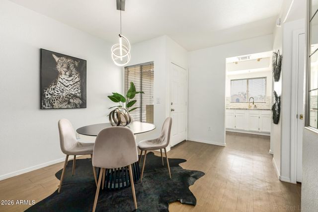 1825 W RAY Road 2146, Chandler, AZ 85224