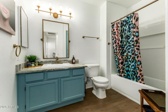 1825 W RAY Road 2146, Chandler, AZ 85224