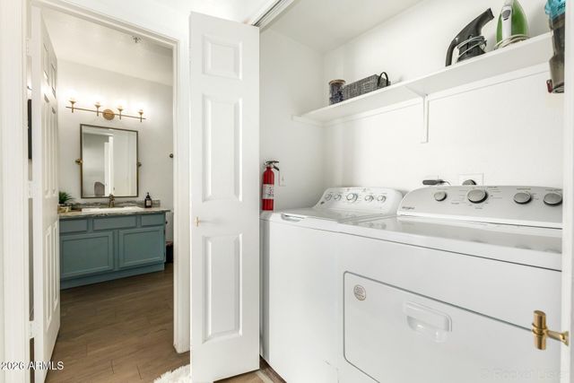 1825 W RAY Road 2146, Chandler, AZ 85224