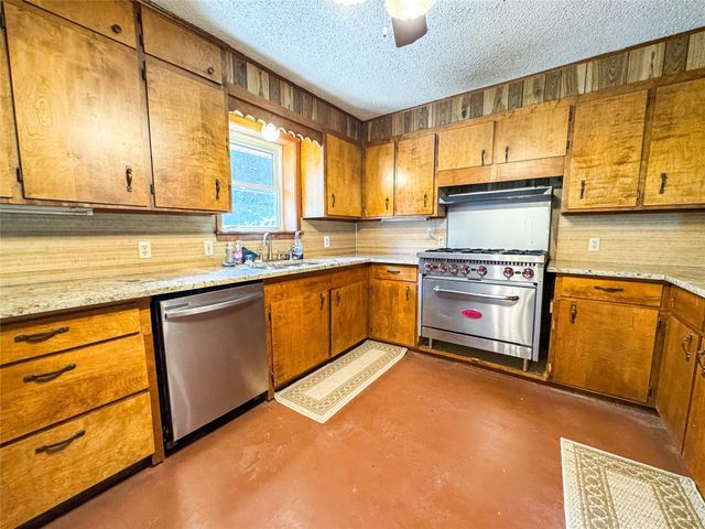 251 FM 1646, Aspermont, TX 79502