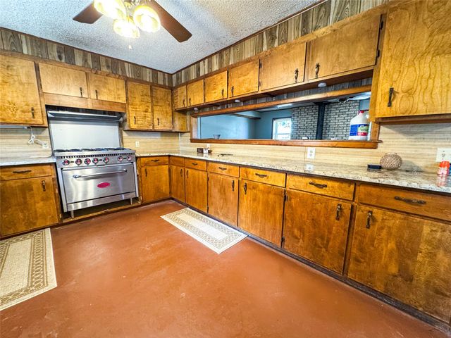 251 FM 1646, Aspermont, TX 79502
