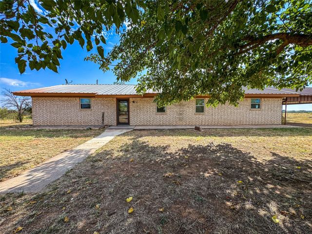 251 FM 1646, Aspermont, TX 79502