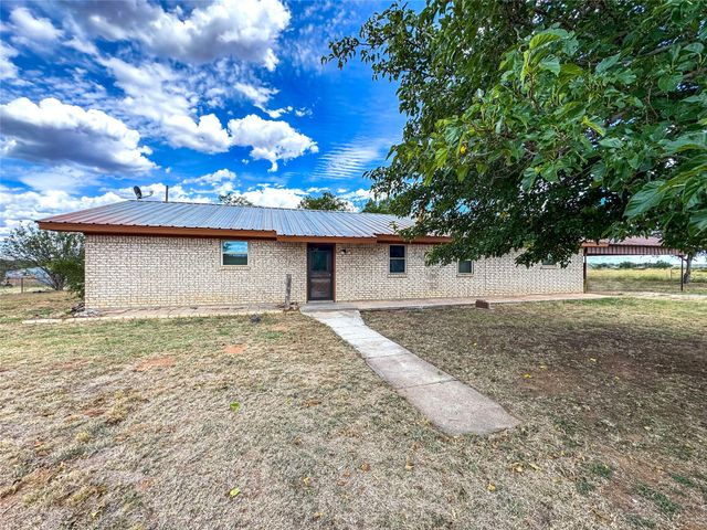 251 FM 1646, Aspermont, TX 79502
