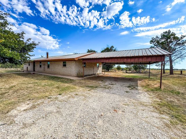 251 FM 1646, Aspermont, TX 79502