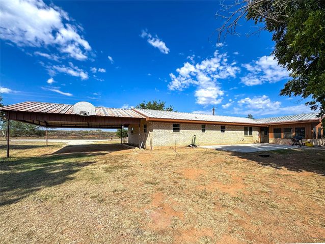 251 FM 1646, Aspermont, TX 79502