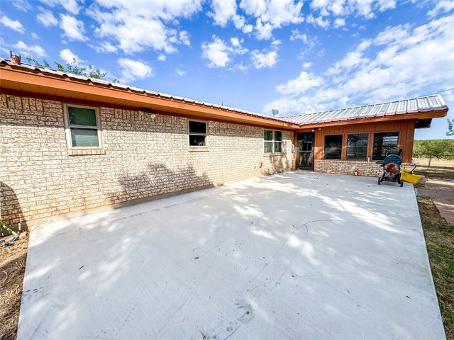 251 FM 1646, Aspermont, TX 79502