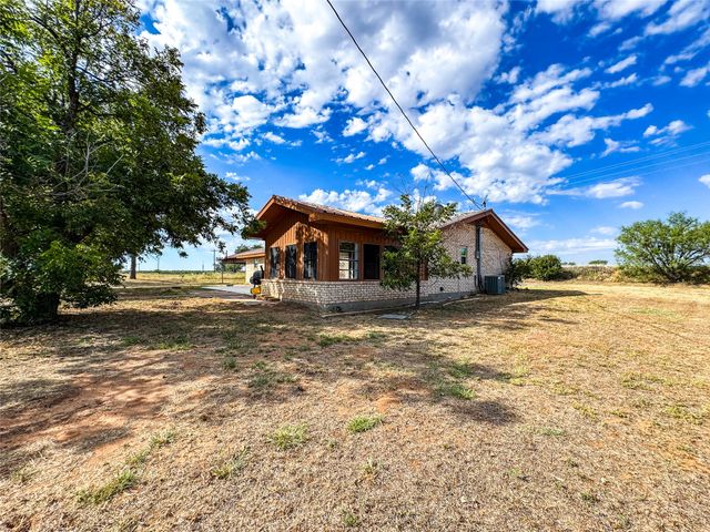 251 FM 1646, Aspermont, TX 79502