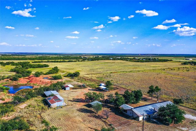 251 FM 1646, Aspermont, TX 79502