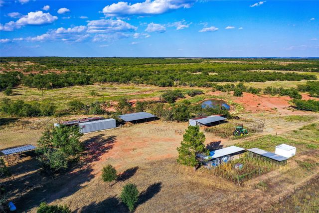 251 FM 1646, Aspermont, TX 79502