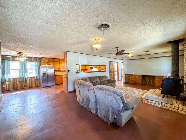 251 FM 1646, Aspermont, TX 79502