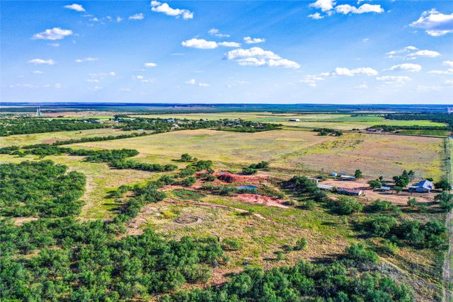 251 FM 1646, Aspermont, TX 79502