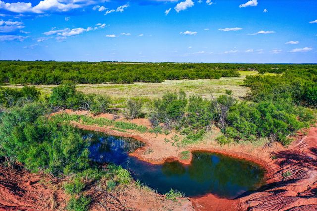 251 FM 1646, Aspermont, TX 79502