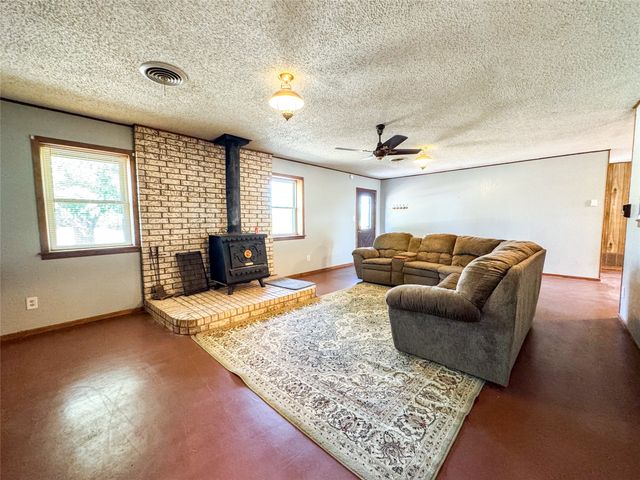 251 FM 1646, Aspermont, TX 79502