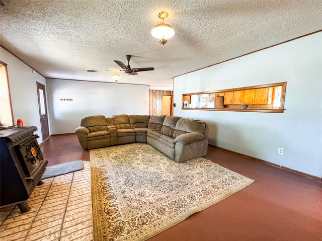 251 FM 1646, Aspermont, TX 79502