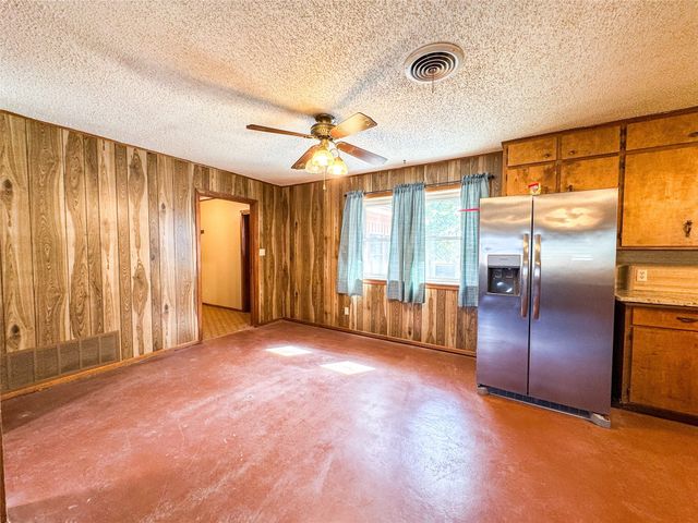 251 FM 1646, Aspermont, TX 79502