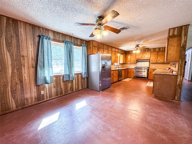 251 FM 1646, Aspermont, TX 79502