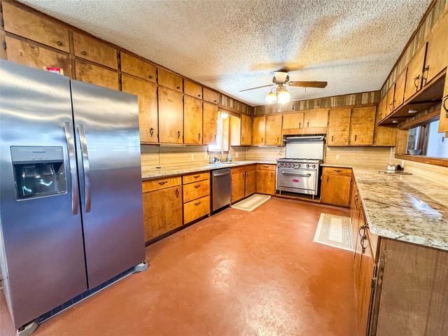 251 FM 1646, Aspermont, TX 79502