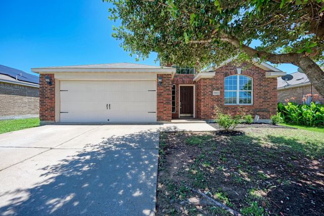 19413 James Manor ST, Manor, TX 78653