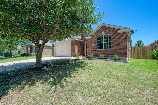 19413 James Manor ST, Manor, TX 78653