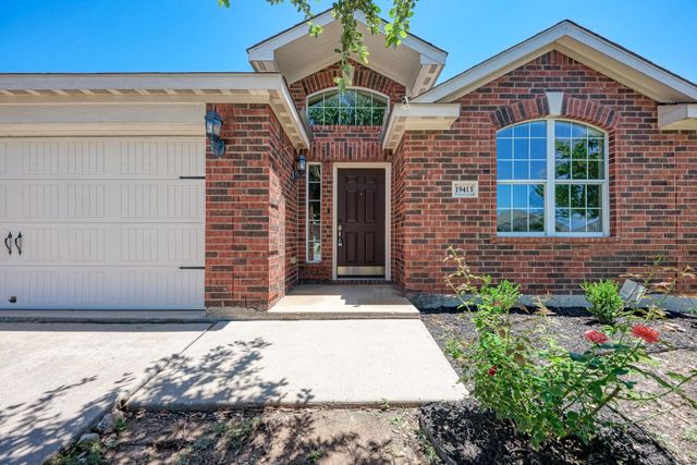 19413 James Manor ST, Manor, TX 78653