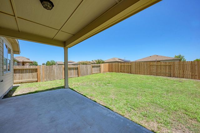 19413 James Manor ST, Manor, TX 78653