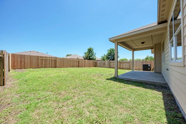 19413 James Manor ST, Manor, TX 78653