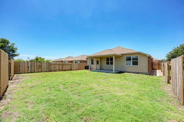 19413 James Manor ST, Manor, TX 78653