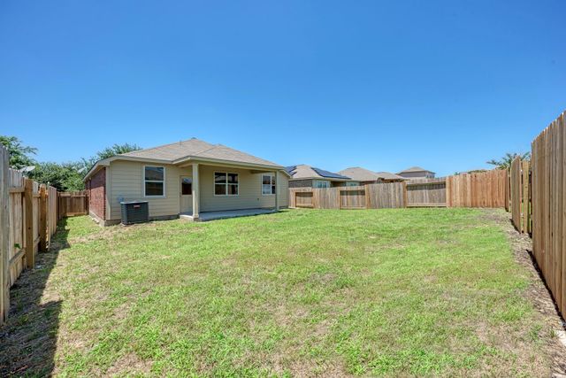 19413 James Manor ST, Manor, TX 78653