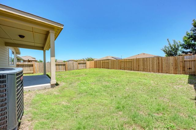 19413 James Manor ST, Manor, TX 78653
