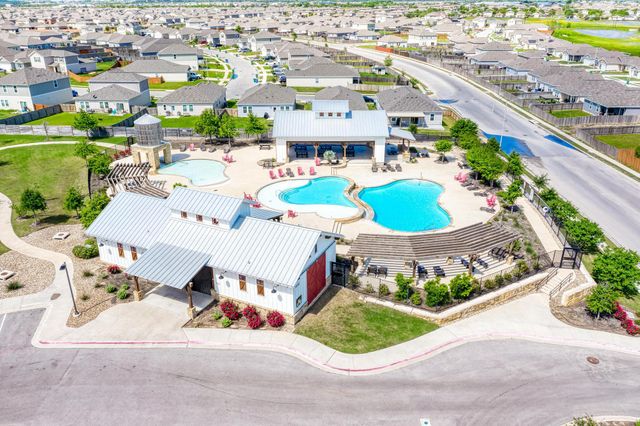 19413 James Manor ST, Manor, TX 78653