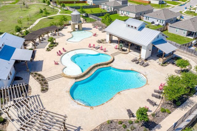 19413 James Manor ST, Manor, TX 78653