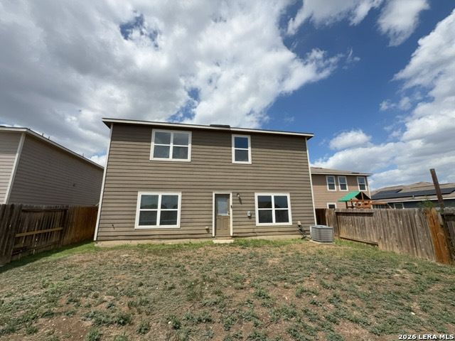 7342 Turnbow, San Antonio, TX 78252