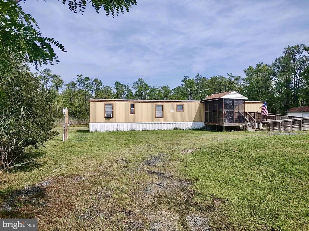 Image 10 of property listing at 2420 TODDVILLE RD, Wingate, MD 21675